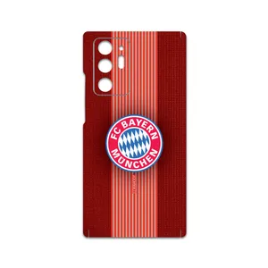 MAHOOT Bayern-Munchen-FC Cover Sticker for Samsung Galaxy Note20 Ultra