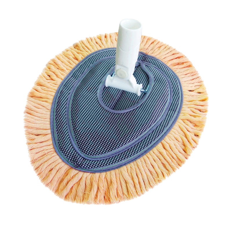 یدک طی زمین شوی تی پاک مدل نخی گرد 300103