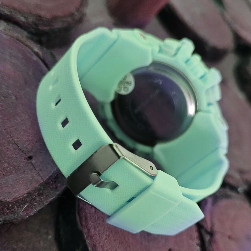 ساعت مچی دیجیتال مدل تک زمانه 06 ساعت مچی دیجیتال مدل تک زمانه 06