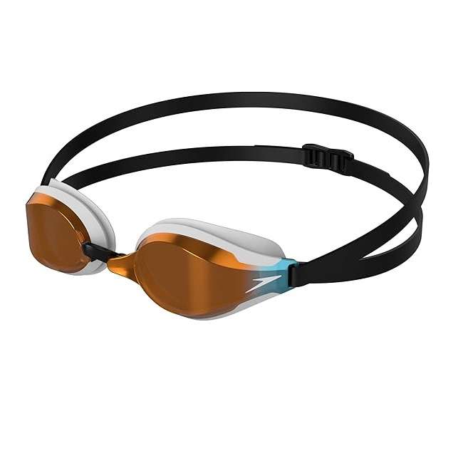 عینک شنا اسپیدو مدل FASTSKIN SPEEDSOCKET 2 MIRROR