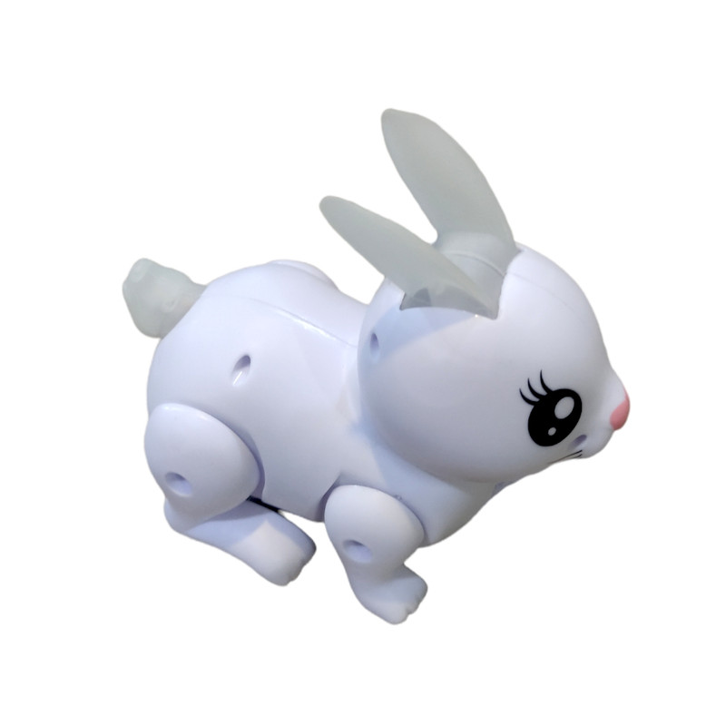 اسباب بازی مدل موزیکال طرح خرگوش کد 854