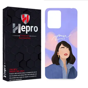 HEPRO MC Cover for XIAOMI Redmi Note 12 4G