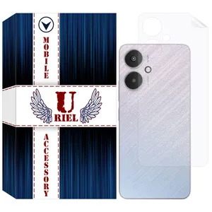 Uriel Glass Back-HG HydroGel Back Protector For Xiaomi Redmi 13C 5G