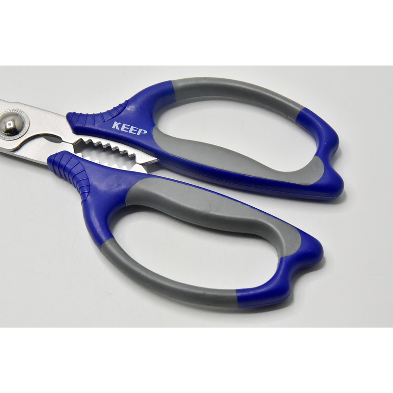 قیچی آشپزخانه کیپ مدل 1_5 کد 88