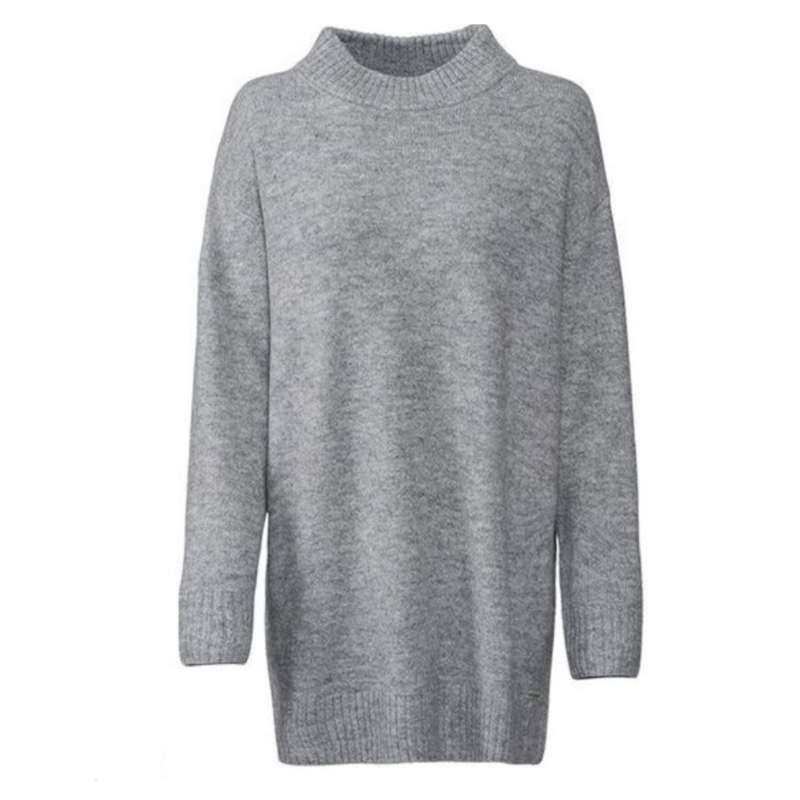 تونیک زنانه اسمارا مدل Gry-tnic