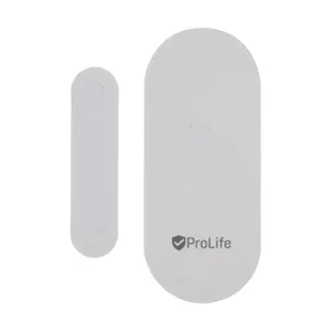 سنسور مگنتی بی‌سیم درب و پنجره دزدگیر پرولایف مدل D01