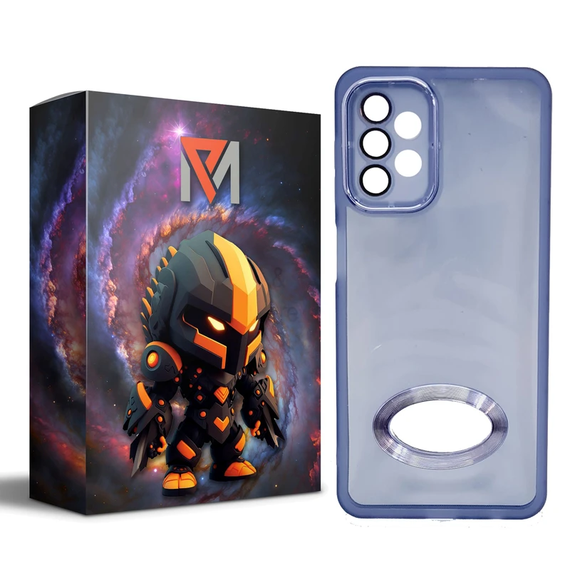 کاور ام پی مدل الکترو رینگ مناسب برای گوشی موبایل سامسونگ Galaxy A13