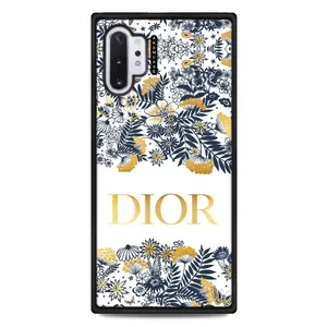 AKAM AMC-WSGN10P-BRANDS-21 Cover For Samsung Galaxy Note 10 Plus