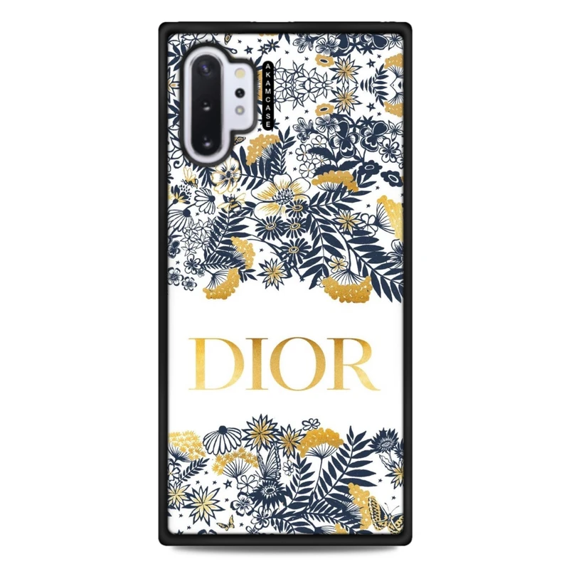 کاور آکام مدل AMC-WSGN10P-BRANDS-21 مناسب برای گوشی موبایل سامسونگ Galaxy Note 10 Plus