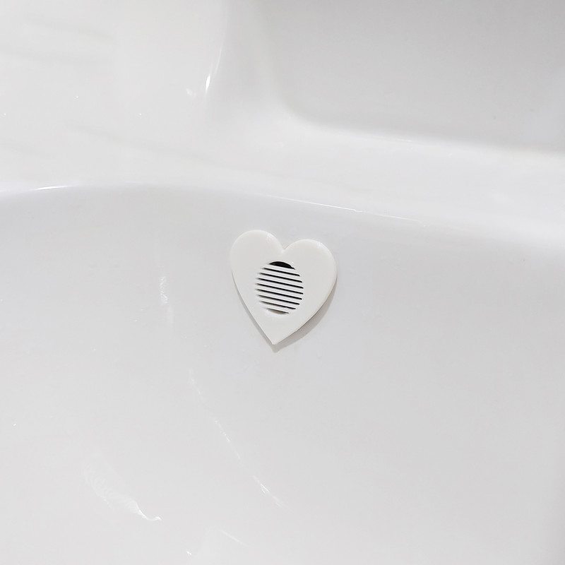 درپوش سوراخ بالای روشویی کد 19