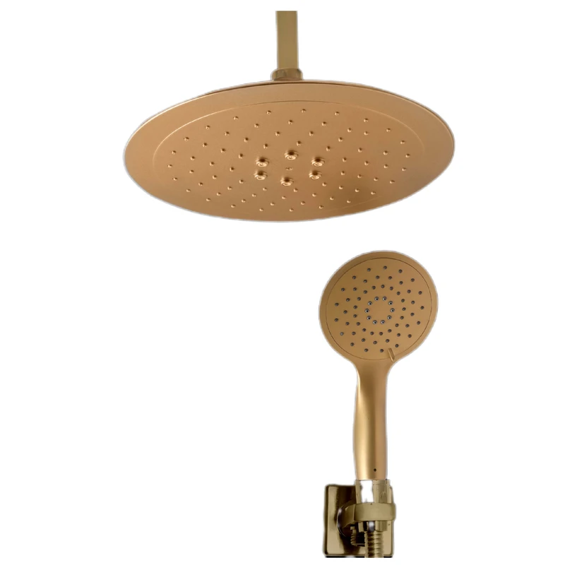 سردوش حمام مدل تلفنی ارسین مجموعه 2 عددی