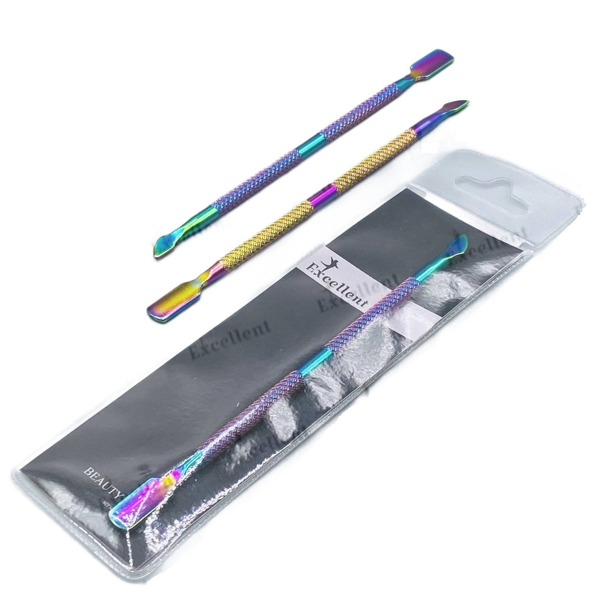 عقب زن ناخن اکسلنت مدل Exc1