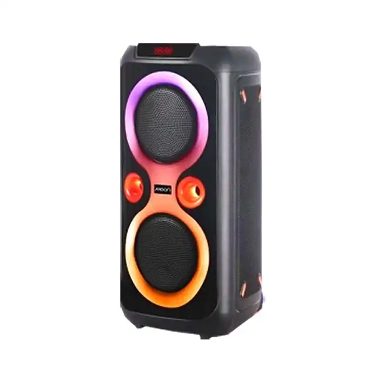 اسپیکر قابل حمل آرگون مدل AR-877