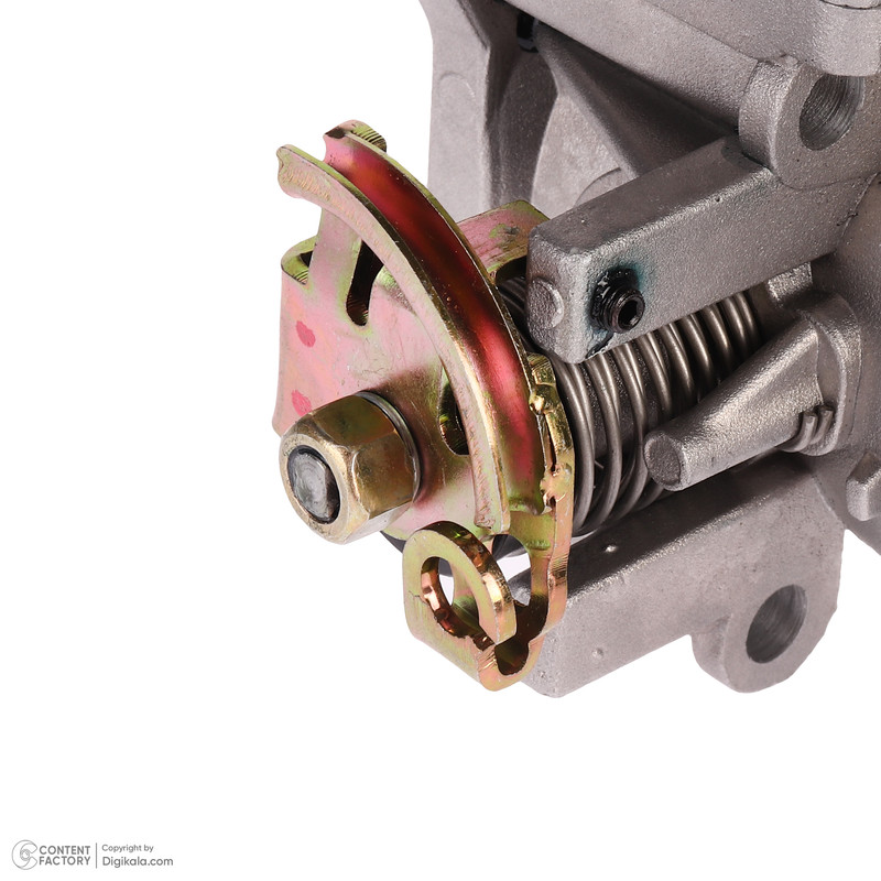 دریچه گاز نیو کپیتال مدل انژکتور مناسب برای نیسان