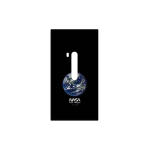 MAHOOT NASA Home Earth Cover Sticker for Nokia Lumia 920