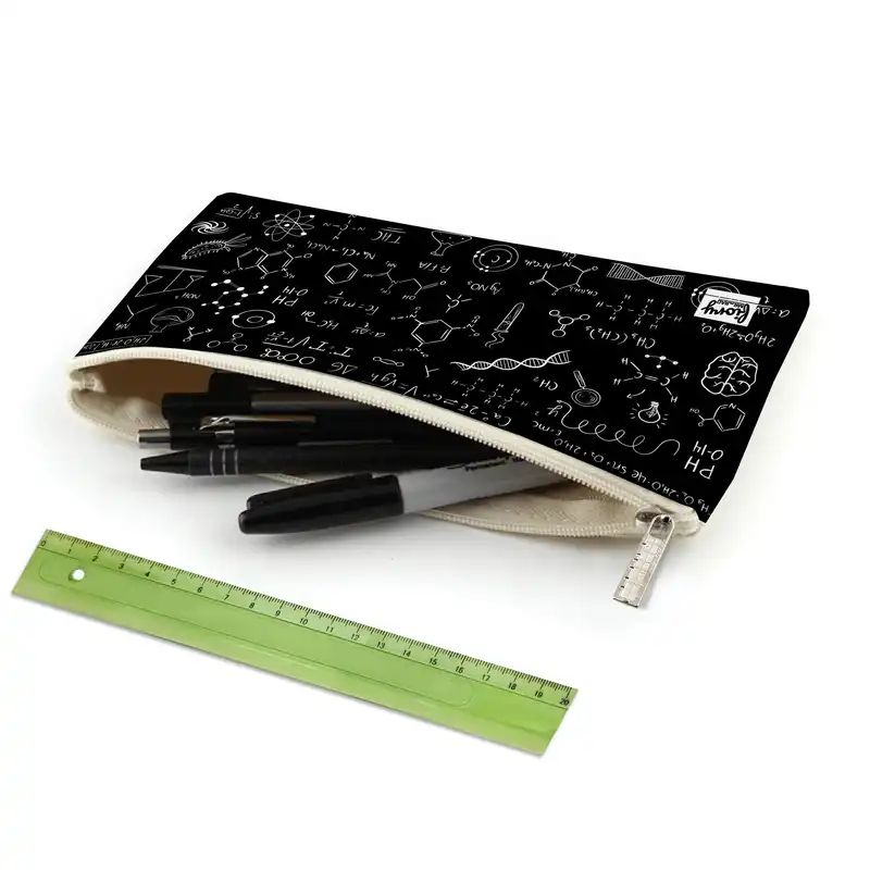 جامدادی مستر راد مدل شیمی کد fiory 2094