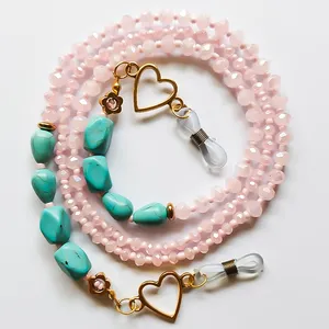 بند عینک مدل هیوا