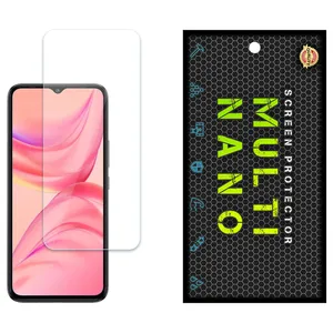Multi Nano X-S1N Screen Protector For Infinix Hot 10 Lite