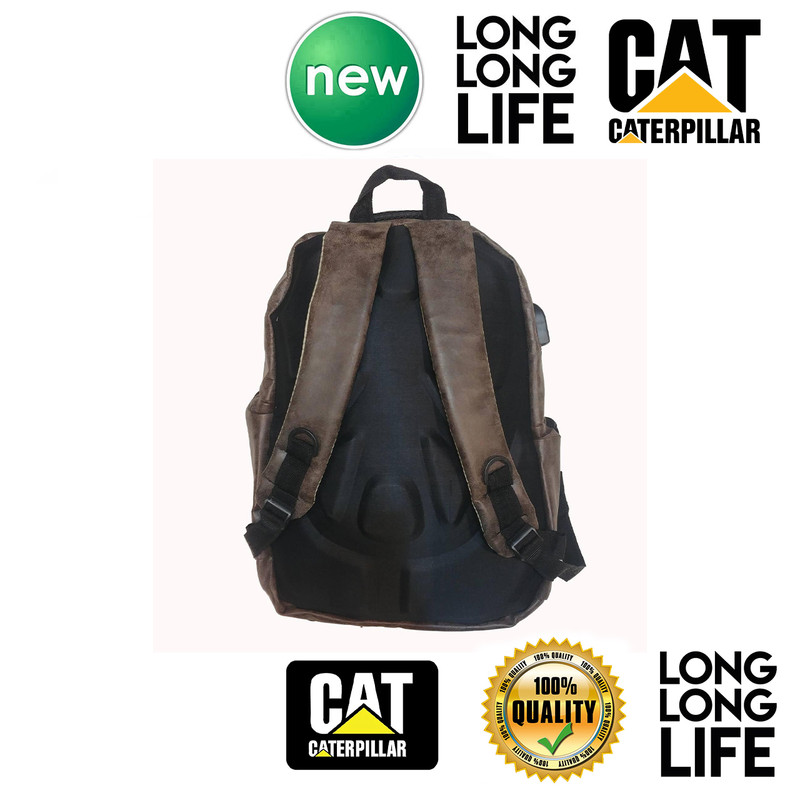 کوله پشتی لپ تاپ  مدل cat classic مناسب برای لپ تاپ های 13 تا 15 اینچی
