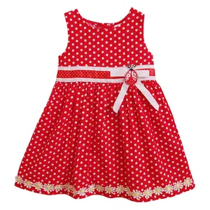 پیراهن دخترانه مدل 110123