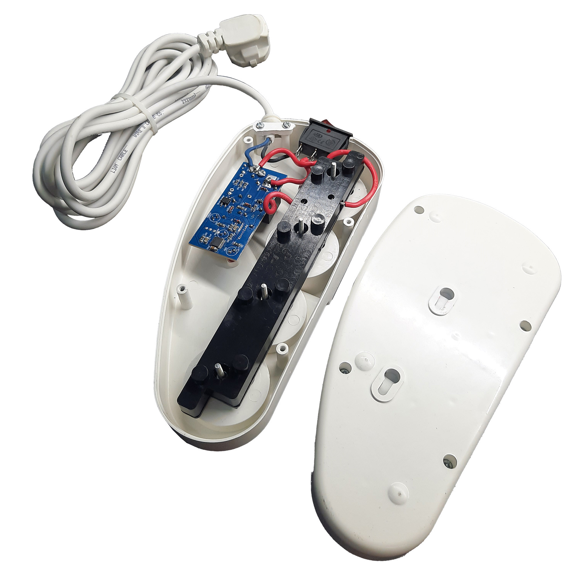 محافظ ولتاژ تکنوکر مدل ARM-4