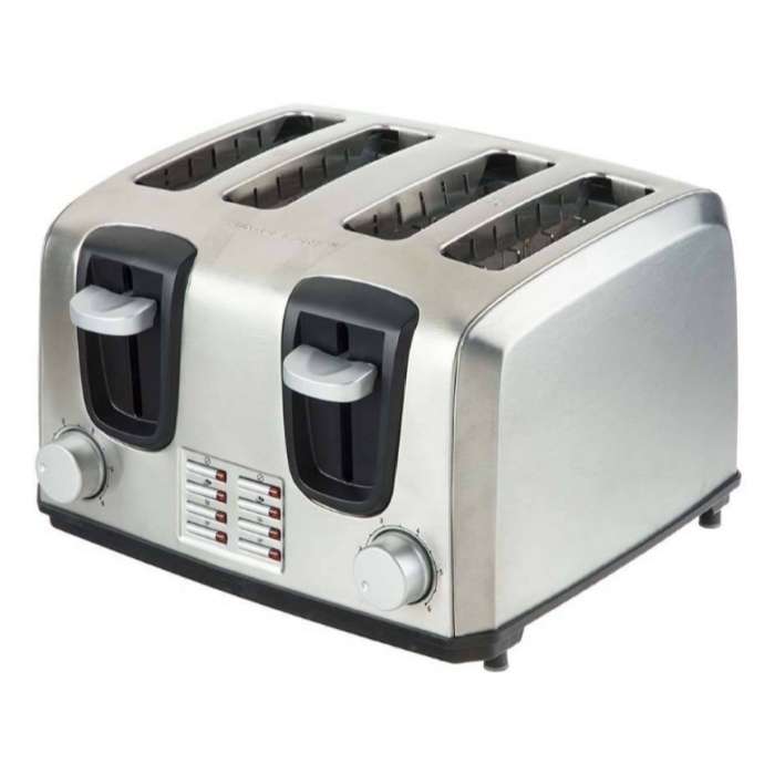 توستر هاردستون مدل 4001