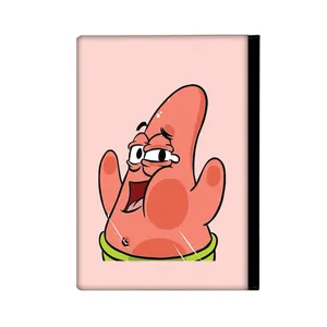 کلاسور مدل پاتریک کد 212