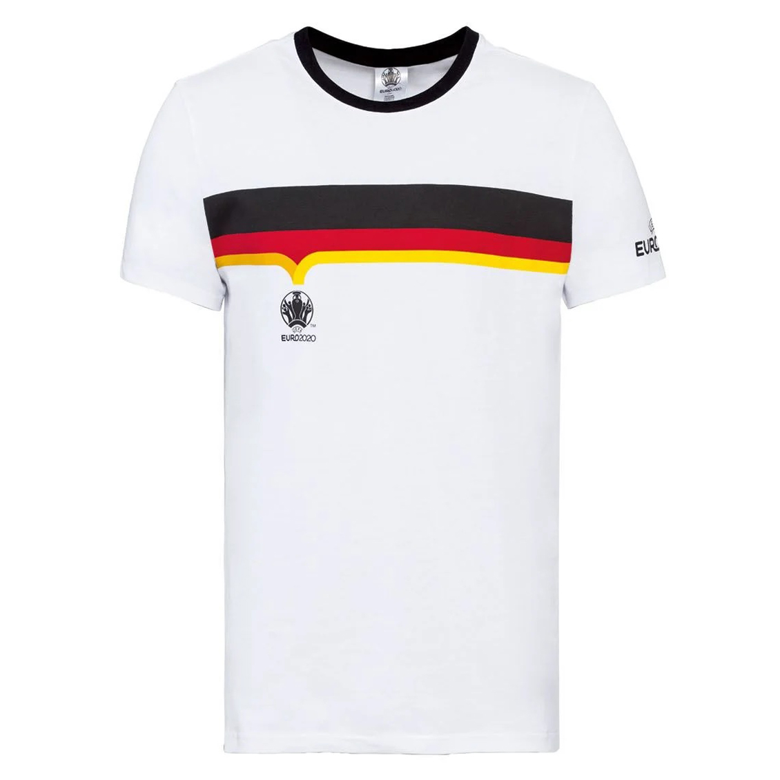 تی شرت ورزشی مردانه مدل یورو 2020 کد 8075064