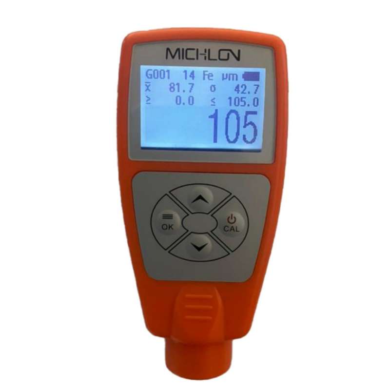 ضخامت سنج میچلون مدل MK-04