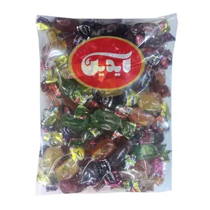 شکلات ژله ای جلی سافت آیدین - 500 گرم