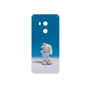 MAHOOT Smallfoot Cover Sticker for HTC U11 Plus