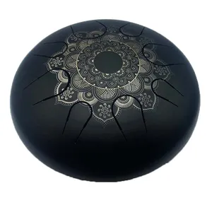 تانگ درام مدل 8 نت ماندلا