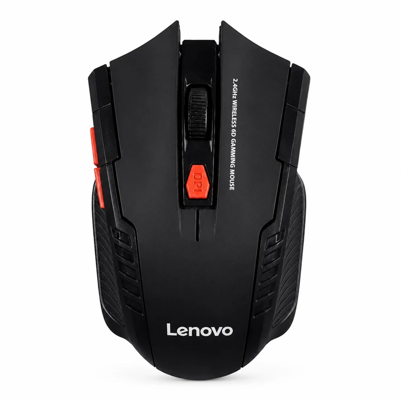 موس بی سیم لنوو مدل M360
