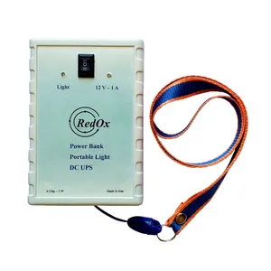 چراغ کمپینگ مدل A126p