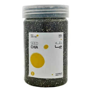 دانه چیا ممتاز سیدانو - 350 گرم