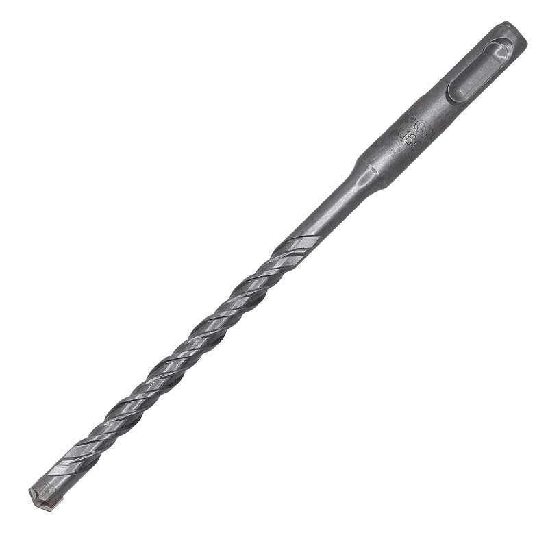 مته چهارشیار راک مدل MMA-RC-160-7 سایز 7 میلیمتر
