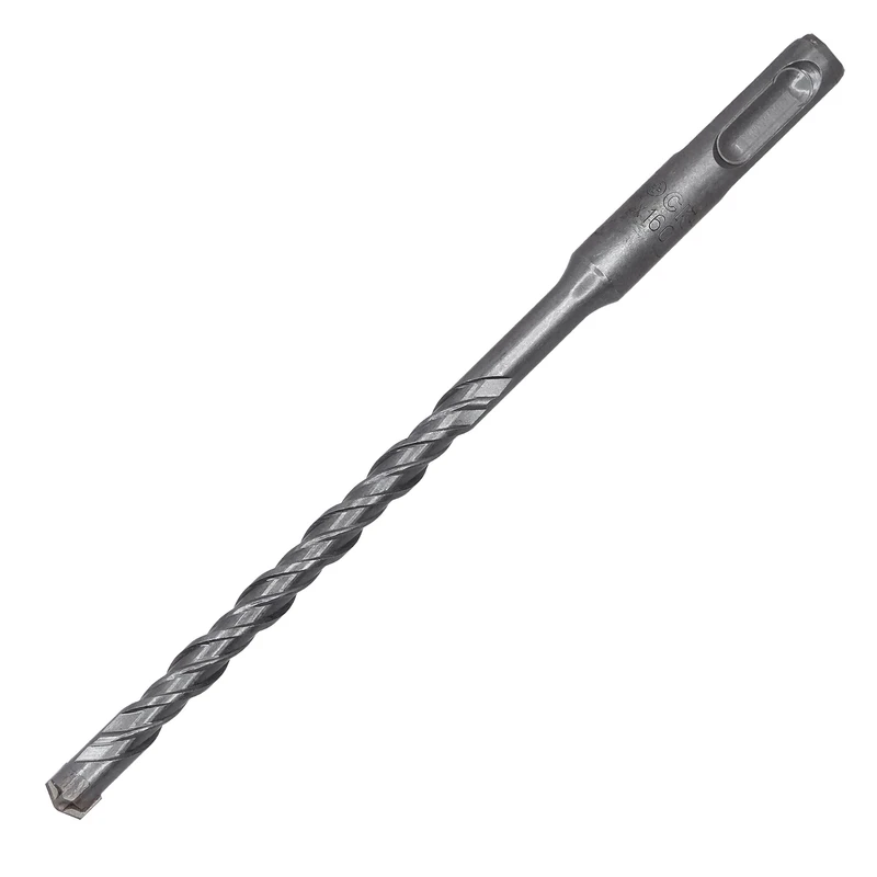 مته چهارشیار راک مدل MMA-RC-160-7 سایز 7 میلیمتر