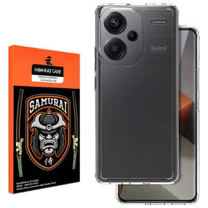 Samurai Sleek AAA Case For Xiaomi Note13ProPlus
