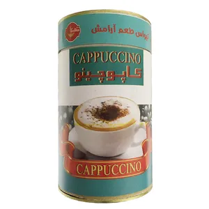 پودر کاپوچینو تیواس - 500 گرم