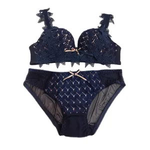 ست شورت و سوتین زنانه مدل اسفنجی 