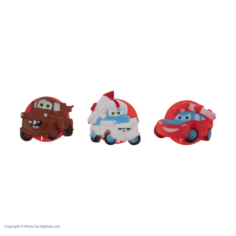 ساعت مچی دیجیتال بچگانه مدل MASHIN40