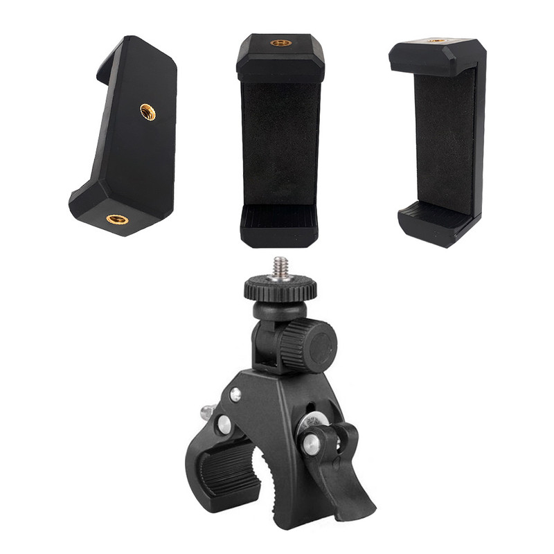 قیمت و خرید نگهدارنده گوشی موبایل مدل Tripod Mount Adapter