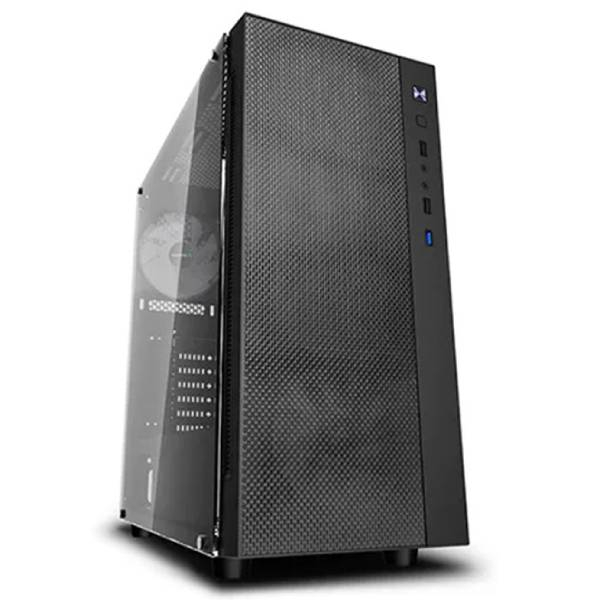 کیس کامپیوتر دیپ کول مدل MATREXX 55 MESH V4
