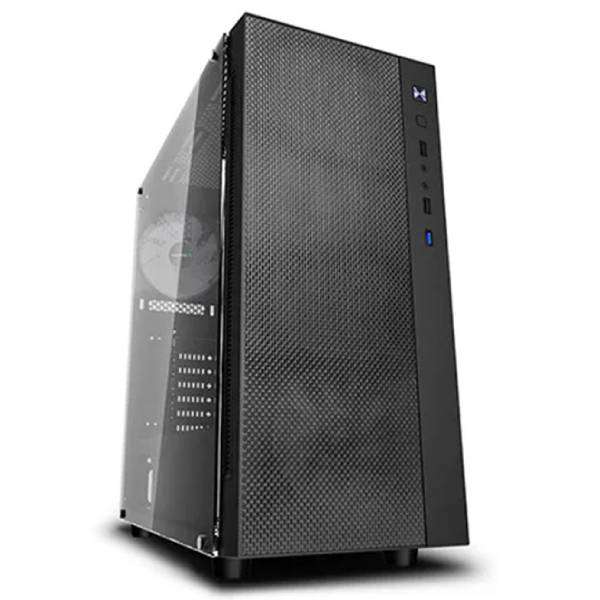 کیس کامپیوتر دیپ کول مدل MATREXX 55 MESH V4 کیس کامپیوتر دیپ کول مدل MATREXX 55 MESH V4