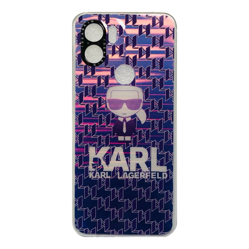  کاور مدل YNKT کد 02 مناسب برای گوشی موبایل شیائومی Redmi A1 Plus