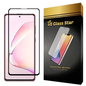Glass Star CR Screen Protector For Samsung Galaxy Note10 Lite