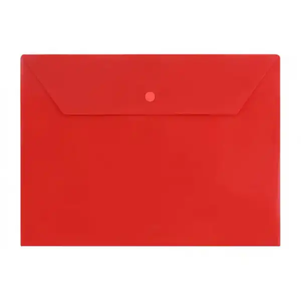 نگهدارنده مدارک پاپکو مدل  A4-105 بسته 10 عددی