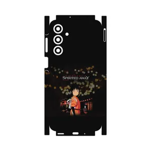 MAHOOT Spirited Away-FullSkin Cover Sticker for Samsung Galaxy A16 4G