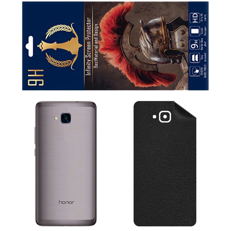 برچسب پوششی اینفینیتی مدل PRO CH مناسب برای گوشی موبایل آنر 5C