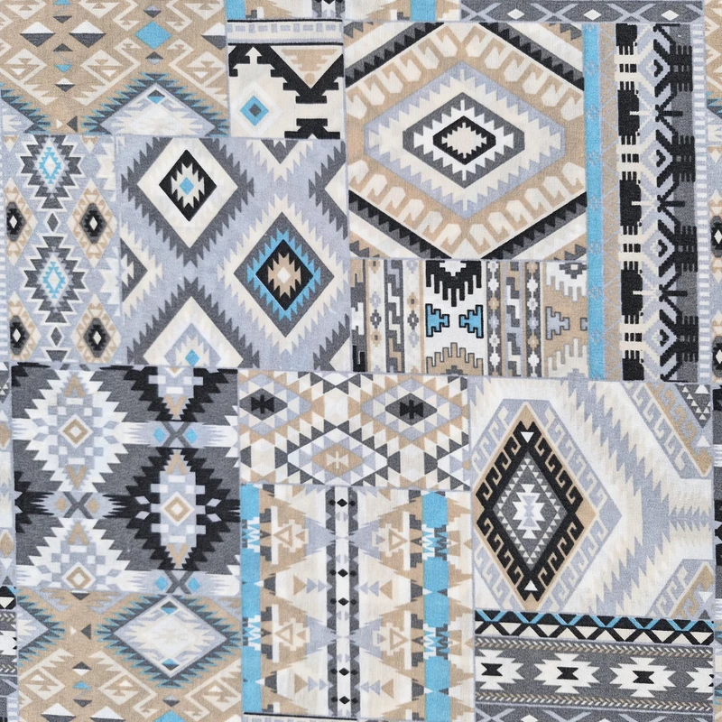 پارچه ملحفه عرض 1.95 متر مدل گبه کد 140